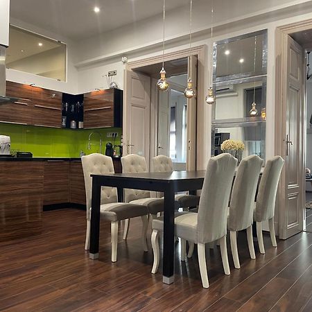 St3 Apartman 塞格德 外观 照片