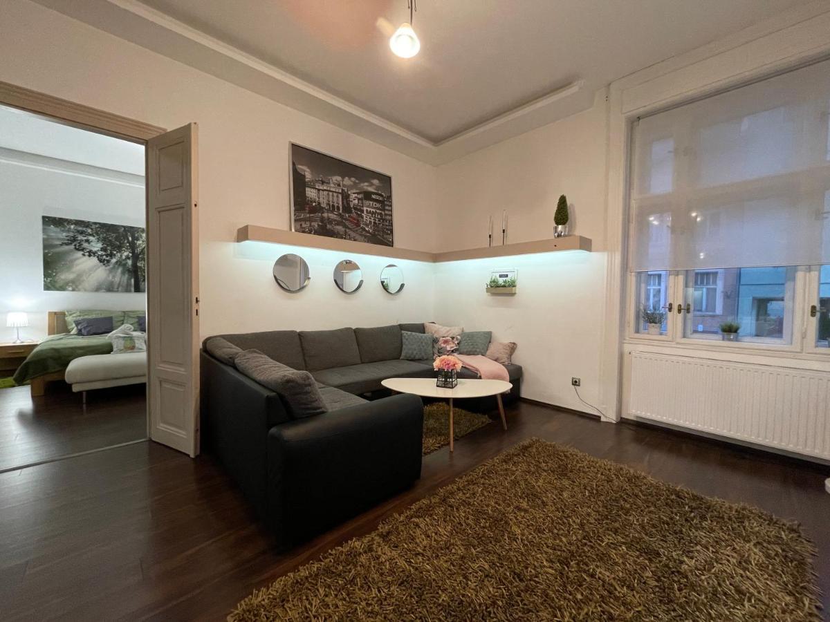 St3 Apartman 塞格德 外观 照片