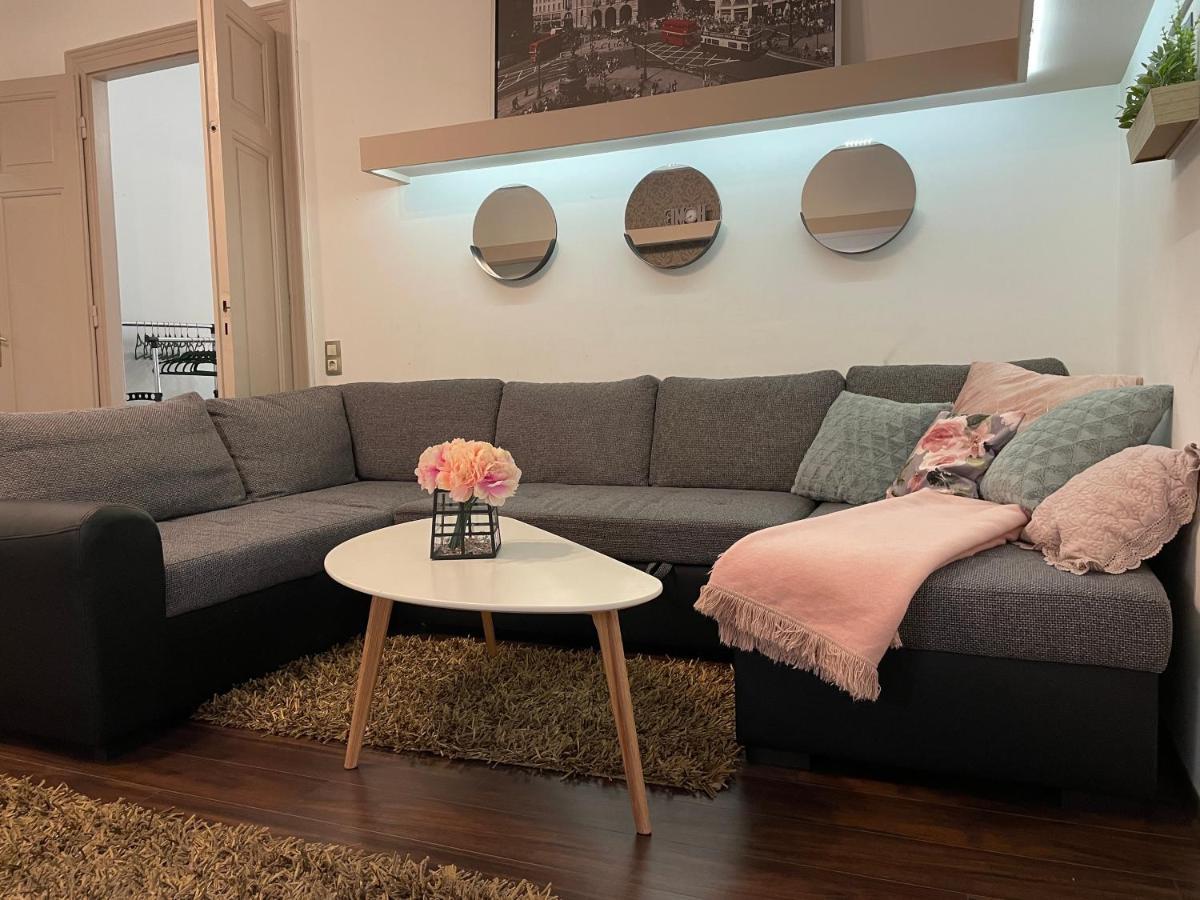 St3 Apartman 塞格德 外观 照片