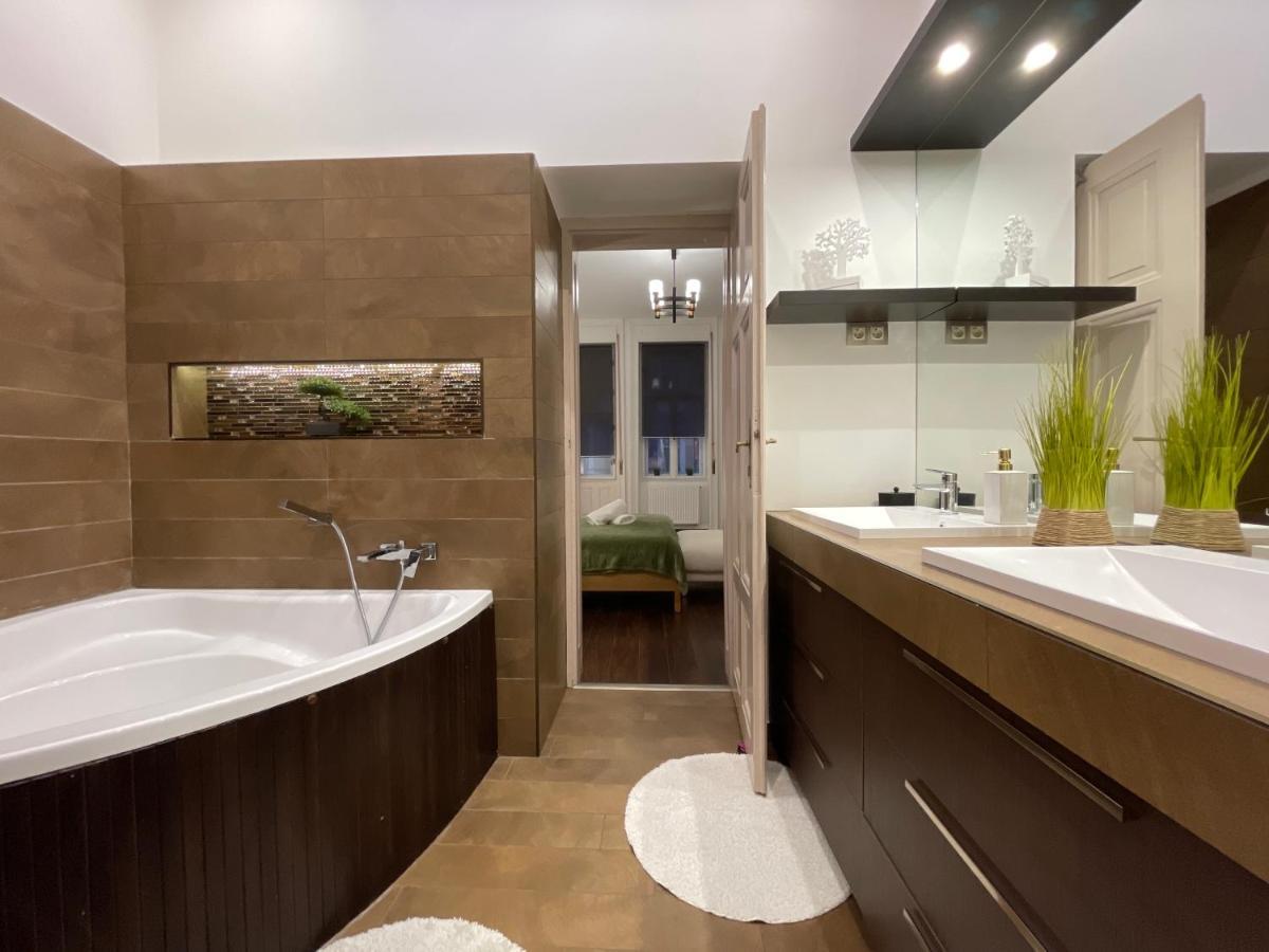 St3 Apartman 塞格德 外观 照片