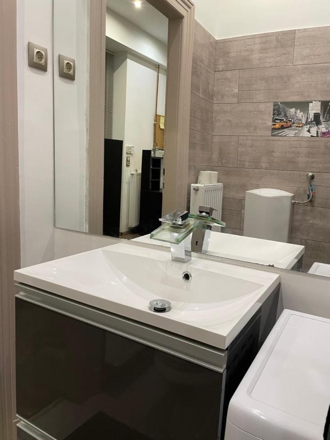 St3 Apartman 塞格德 外观 照片