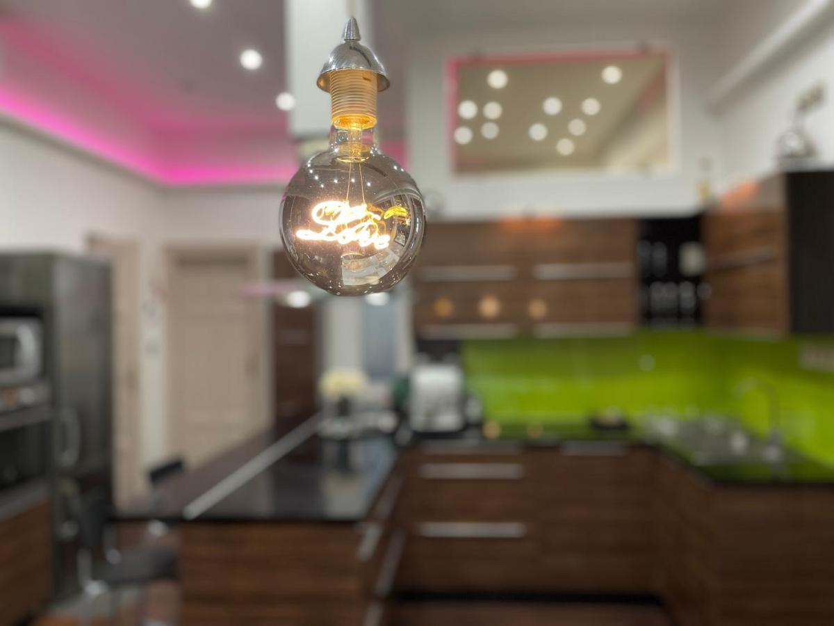 St3 Apartman 塞格德 外观 照片