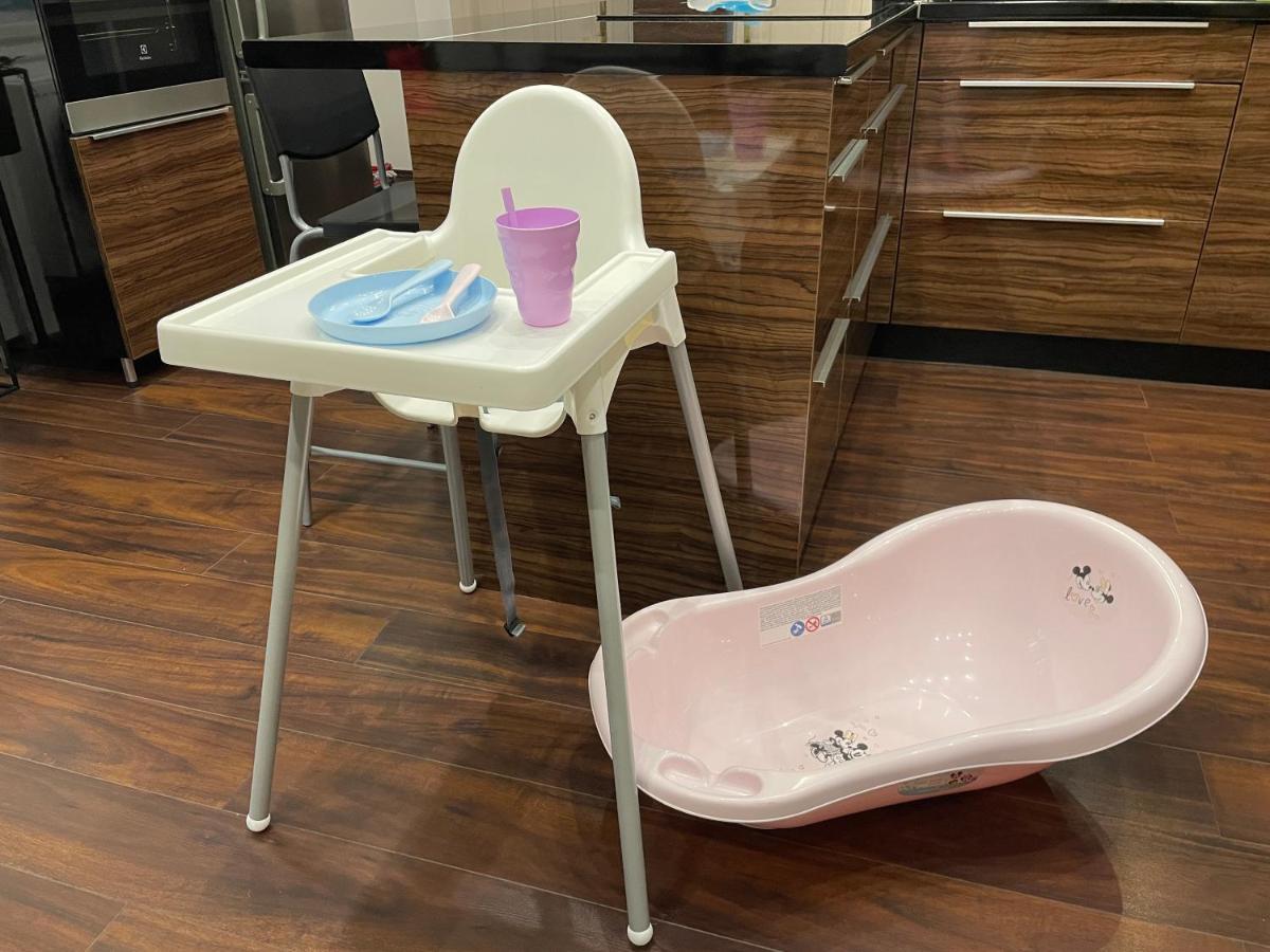 St3 Apartman 塞格德 外观 照片