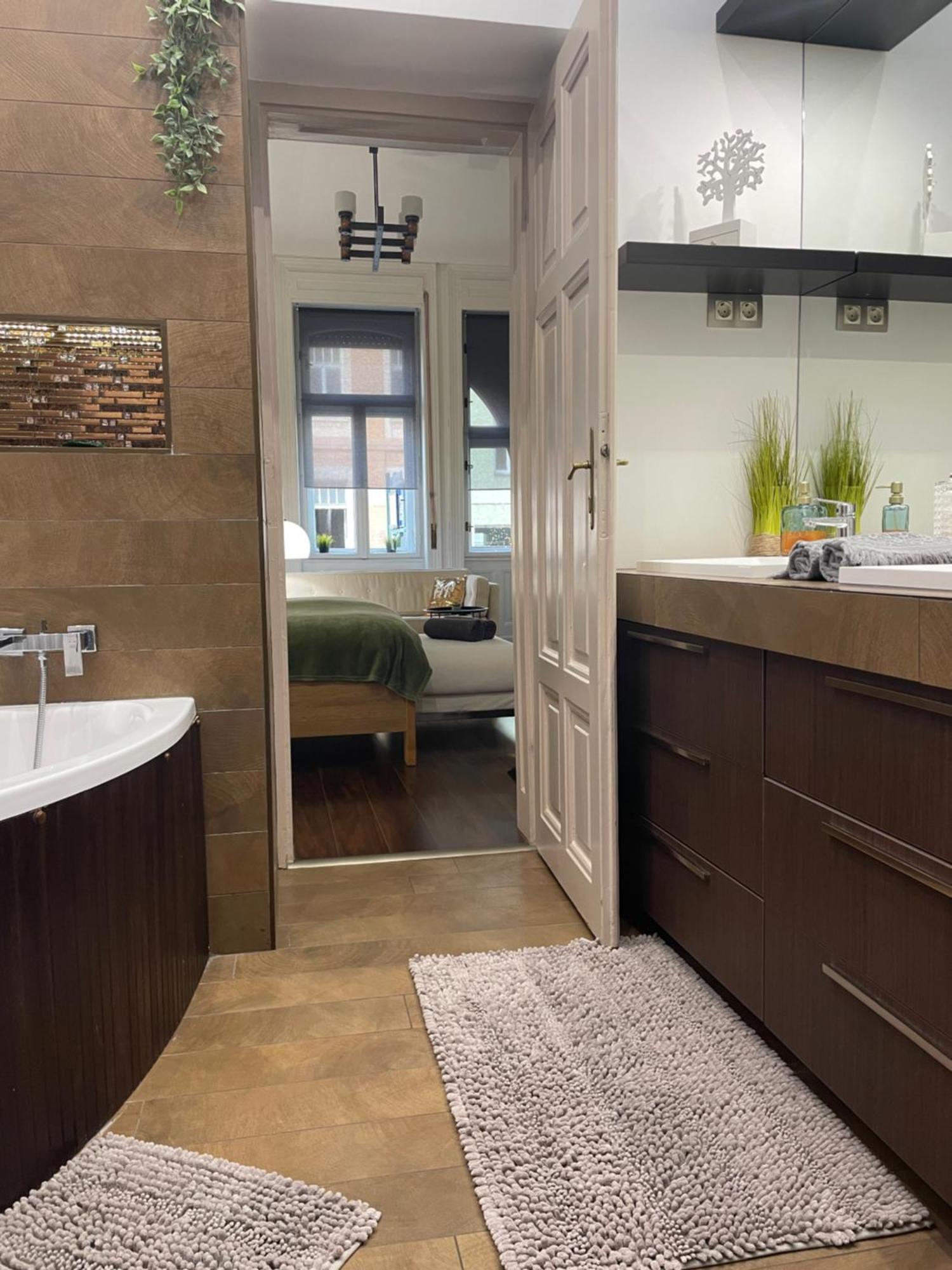 St3 Apartman 塞格德 外观 照片