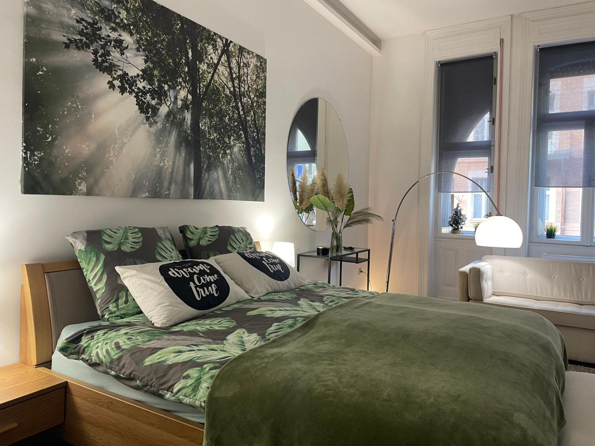 St3 Apartman 塞格德 外观 照片
