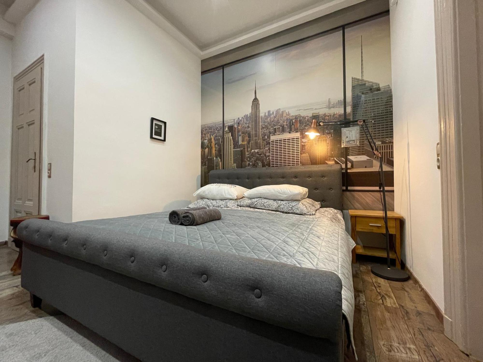 St3 Apartman 塞格德 外观 照片