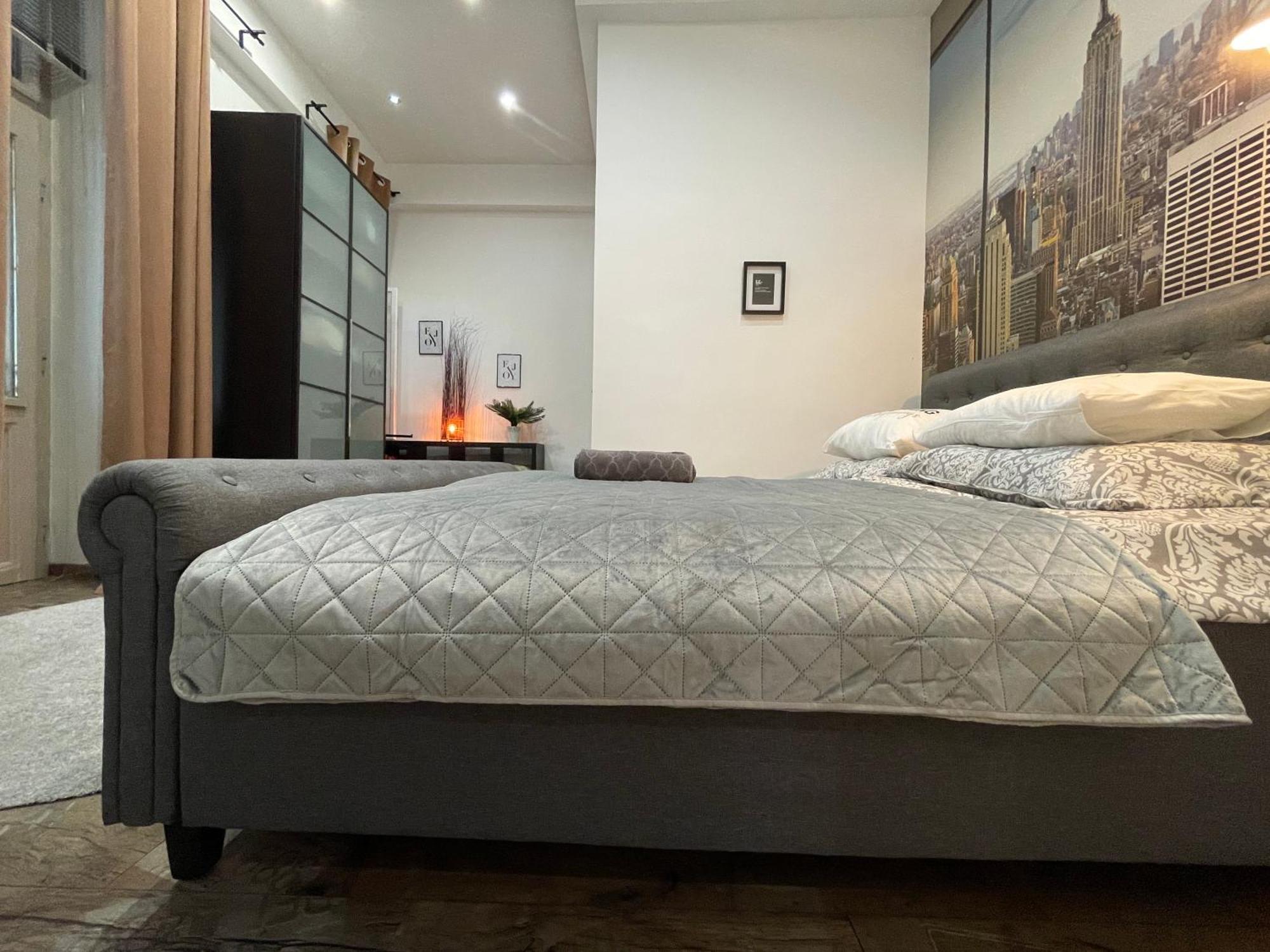 St3 Apartman 塞格德 外观 照片