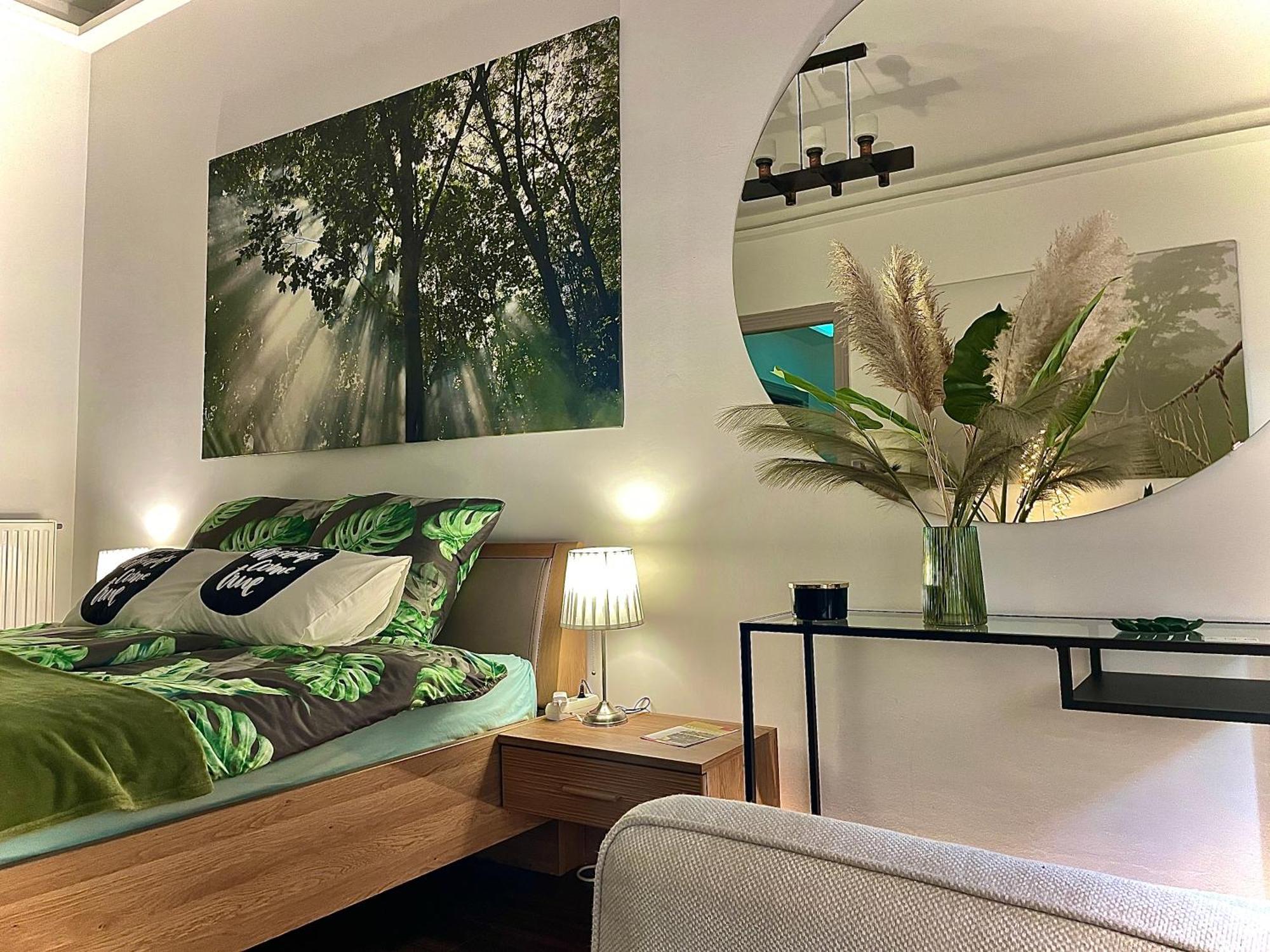 St3 Apartman 塞格德 外观 照片
